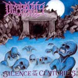 Depravity (FIN) : Silence of the Centuries